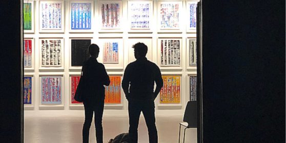 Castelli Art Space Los Angeles