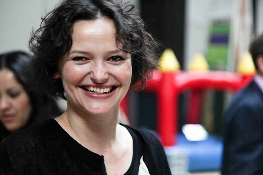 Cecilia Alemani space exhibitions high line york frieze public