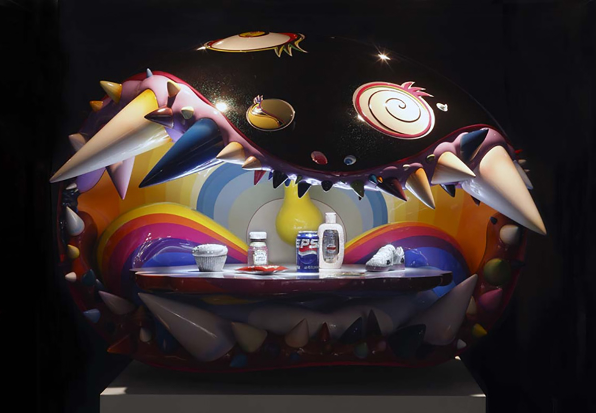 Celebrity Art Collectors 10 Celebrities from Hollywood Widewalls