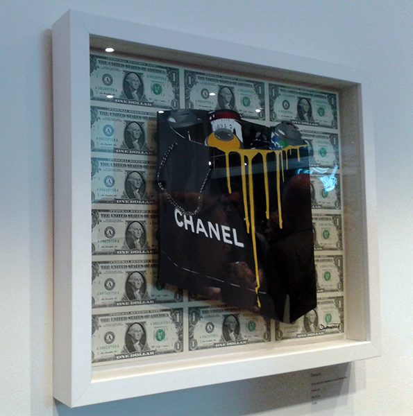 Chanel $