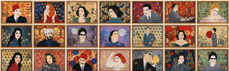 Sotheby's Doha