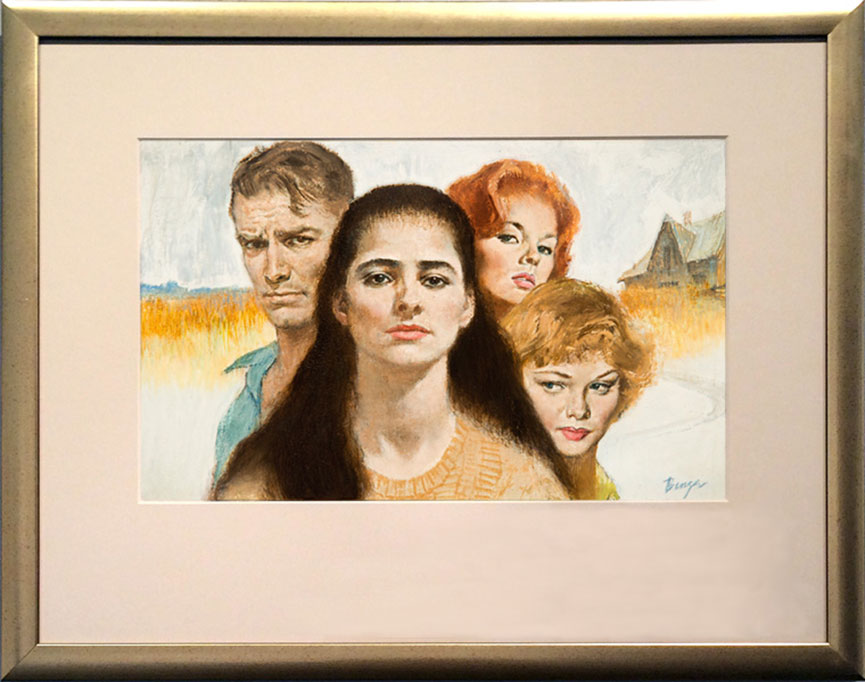 La Luz de Jesus Gallery