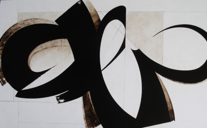Charley Brown exhibition