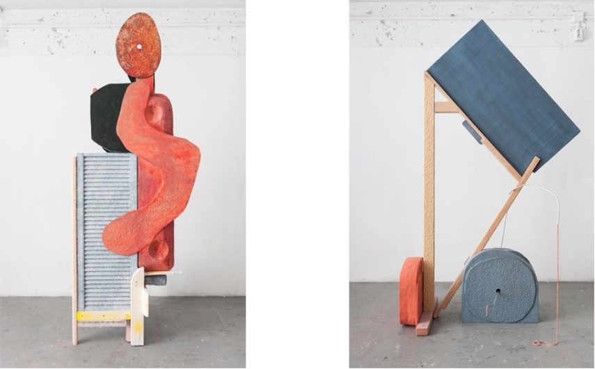 The Eduardo Secci Contemporary Gallery