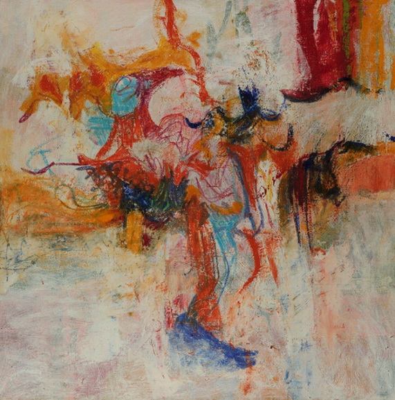 Charlotte Park - Untitled