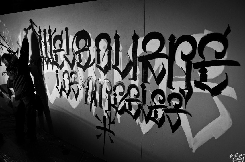 cholo writing latino gang graffiti