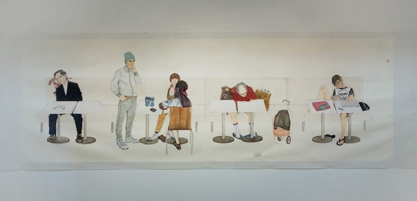 cat street gallery