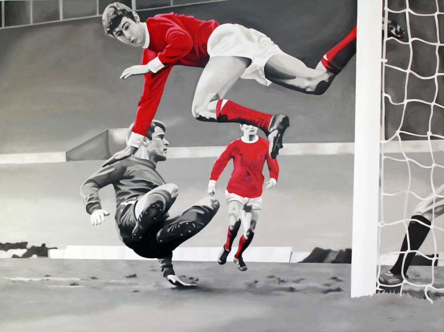 Futbol: The Beautiful Game