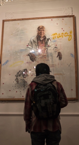 Celaya Brothers Gallery