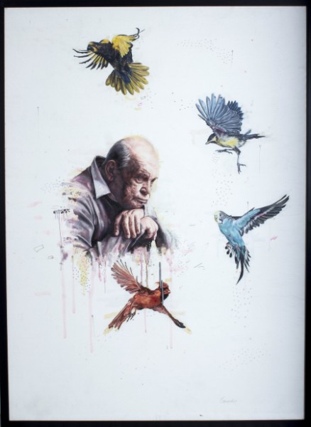 Celaya Brothers Gallery