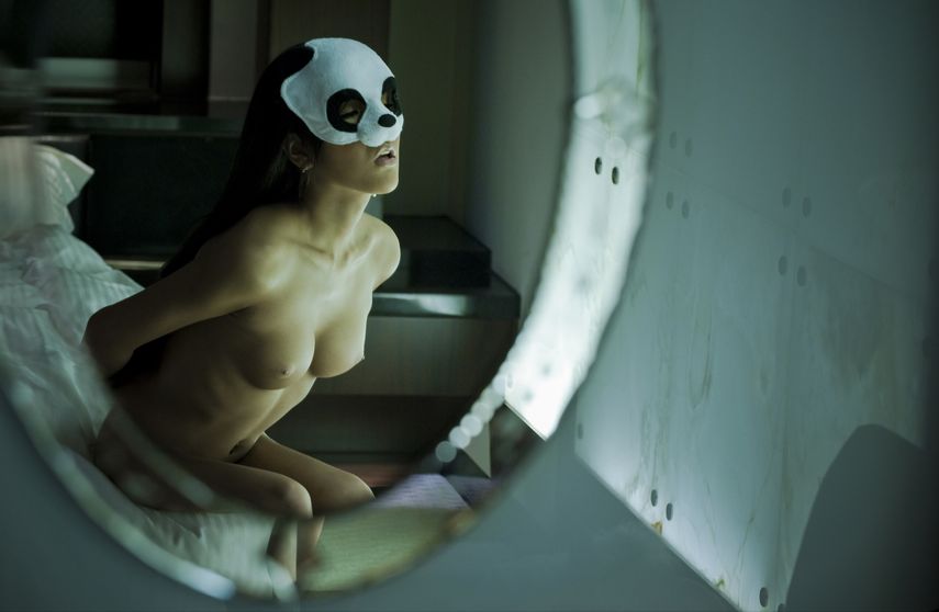 Christian Houge - Tanoshimi Idami, 2009