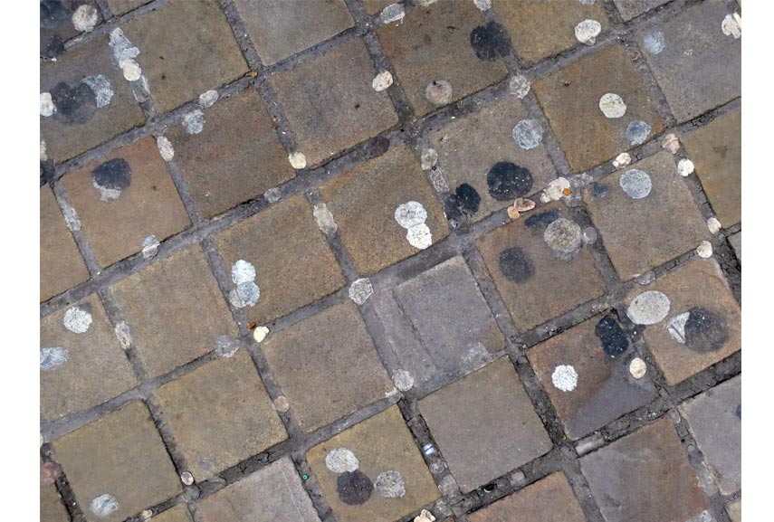 christian marclay exhibition