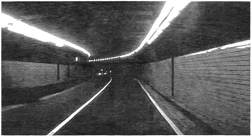 Christiane Baumgartner woodcut art 2016 alan information