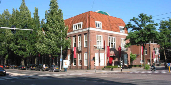 Christie's Amsterdam
