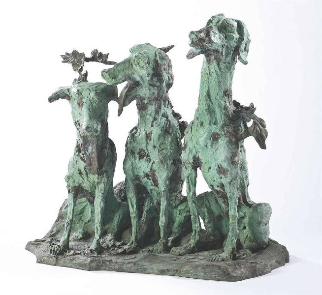 Christie's Shanghai