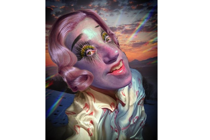 20 Artists To Follow On Instagram Widewalls   Cindy Sherman Instagram 3 