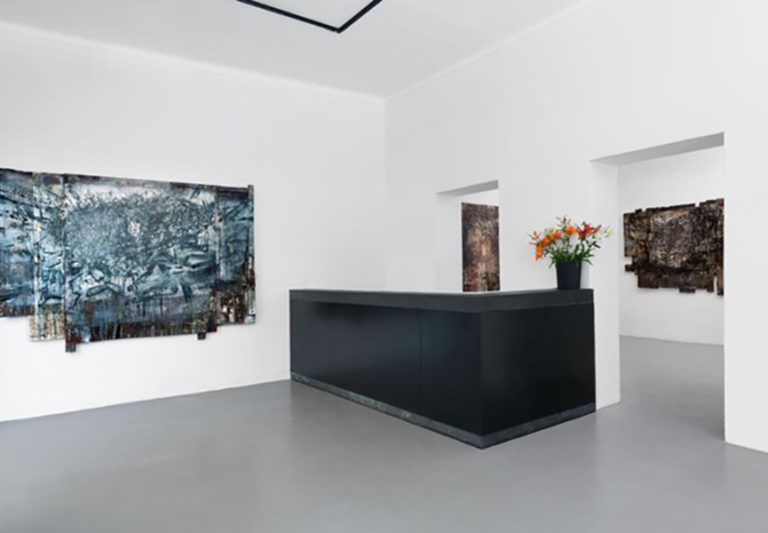 10 Urban Art Galleries in Berlin Widewalls