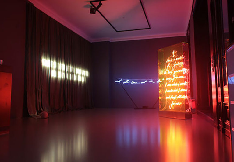 10 Urban Art Galleries in Berlin Widewalls