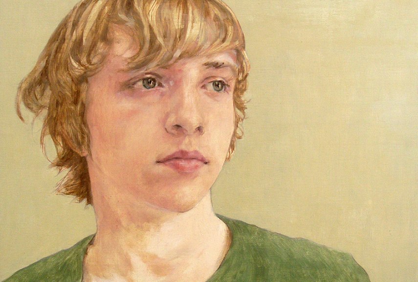 artist of the week