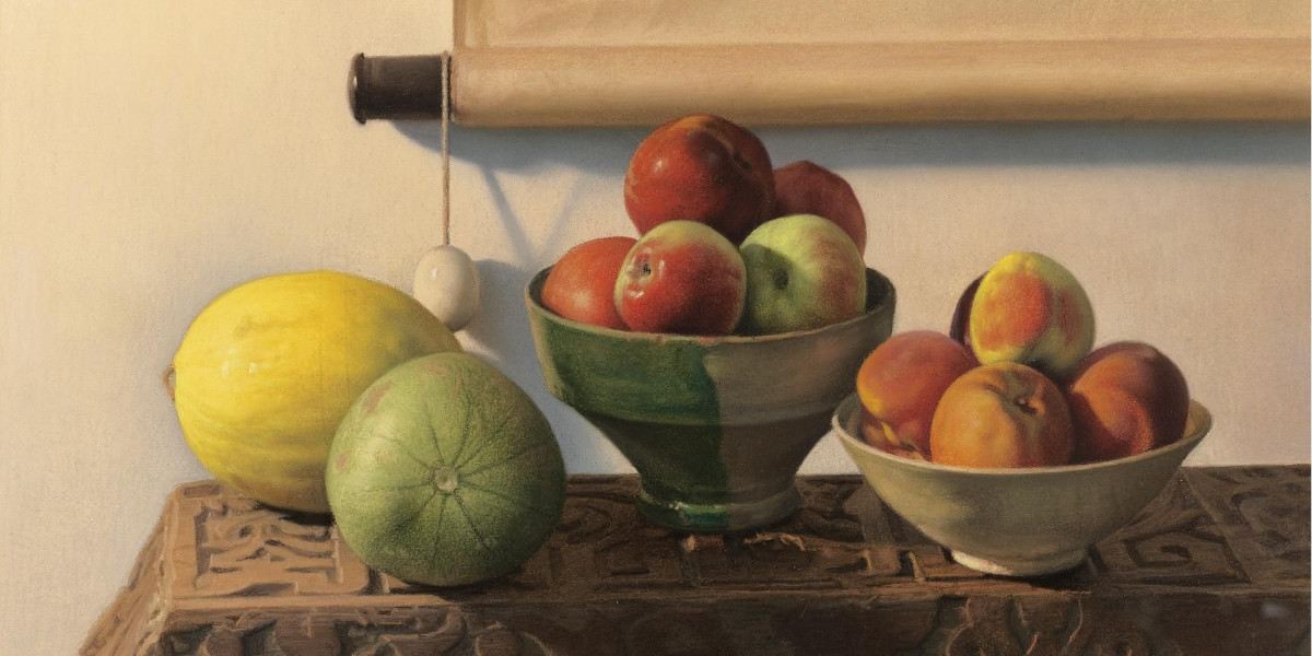 Biography of Claudio Bravo | Widewalls