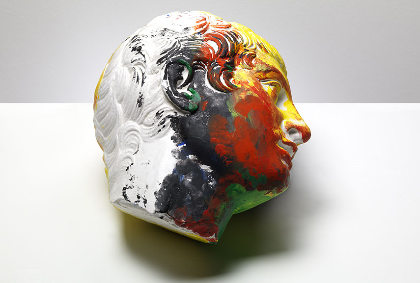 Simon Lee Gallery London/Hong Kong