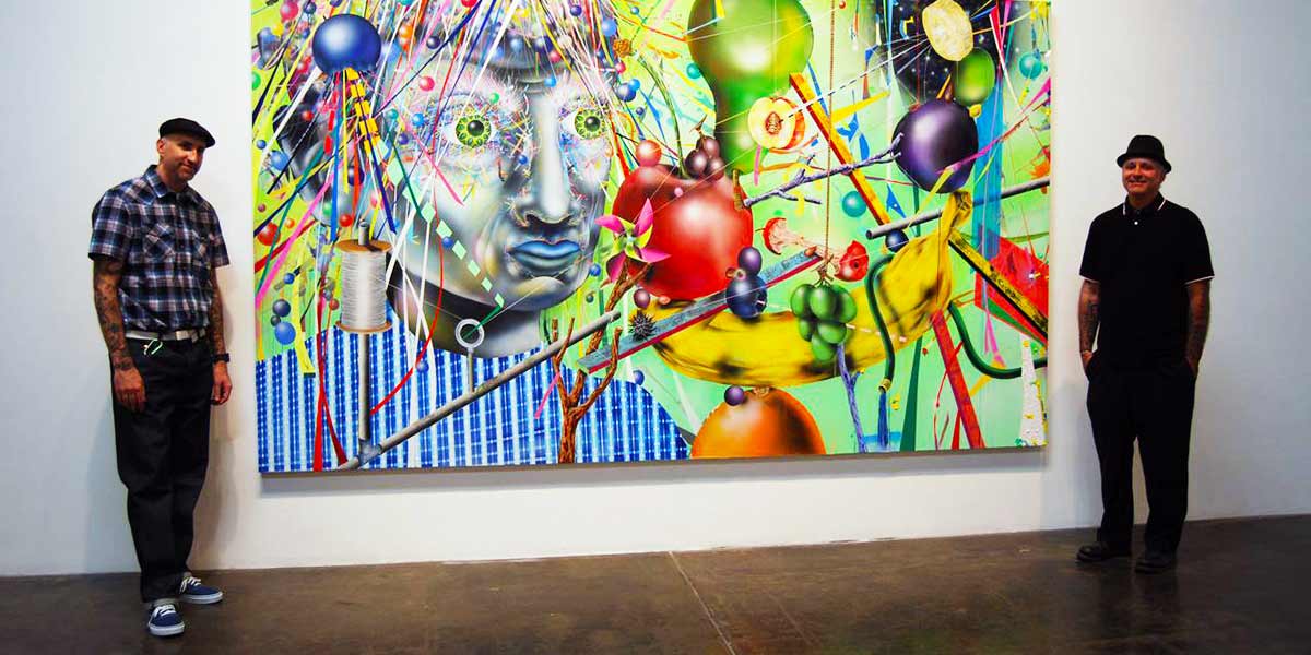 Biography of Clayton Brothers Widewalls