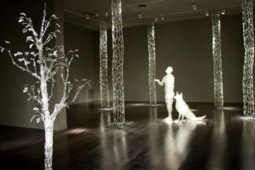 Glass Art – Between Craft and Design | Widewalls