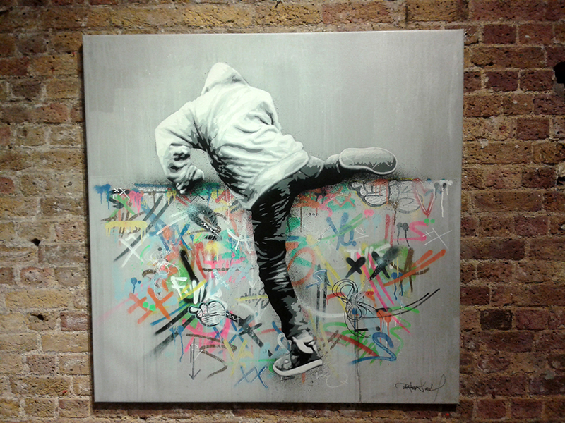 Climber