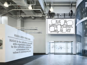 NADA art fair