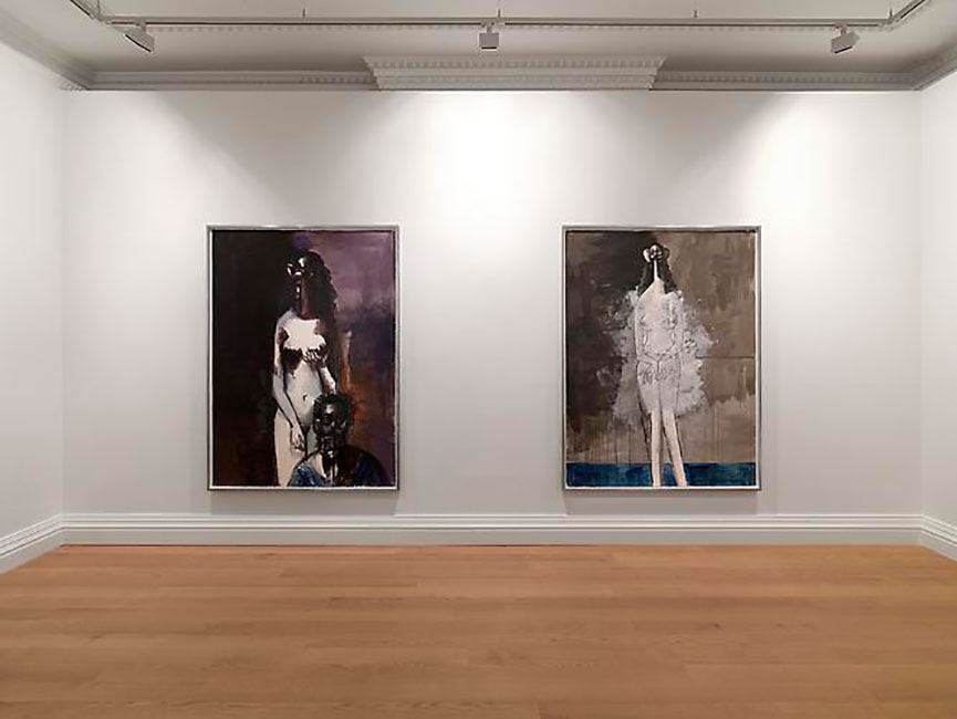 Skarstedt Gallery