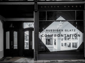 Ruediger Glatz Exhibition