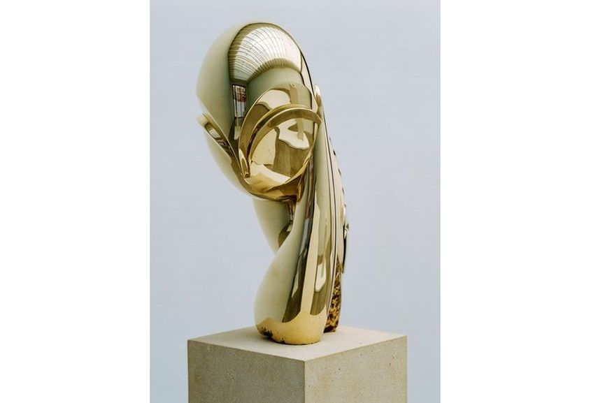 Legendary Sculpture Artists Of The 20th Century Widewalls - 