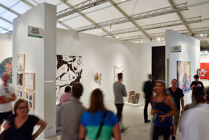 CONTEXT Art Miami – What To See At The 4th Edition of the Wynwood Fair ...