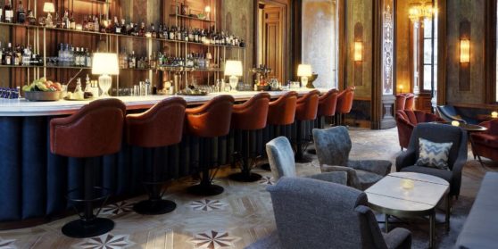 SOHO HOUSE Istanbul