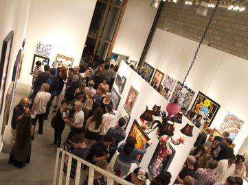Corey Helford Gallery