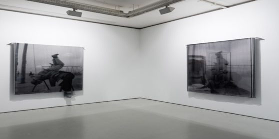 CRISTINA GUERRA CONTEMPORARY ART Lisbon