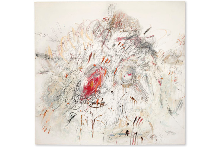 Oh My Salvator Mundi! The Most Expensive Artworks Sold in Auction 2017