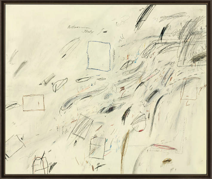 Christie's New York