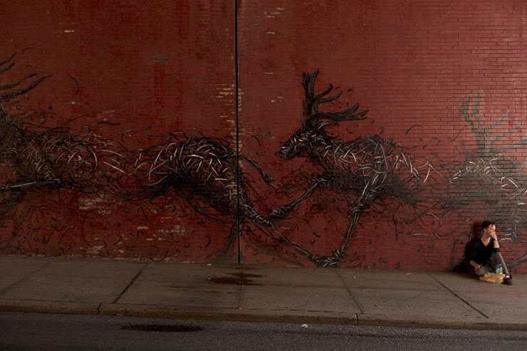 brooklyn graffiti