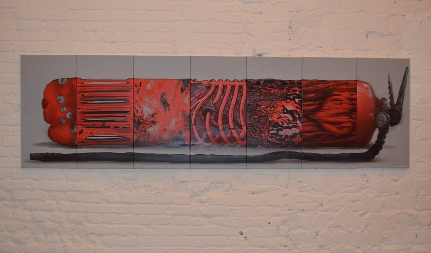 BC Gallery