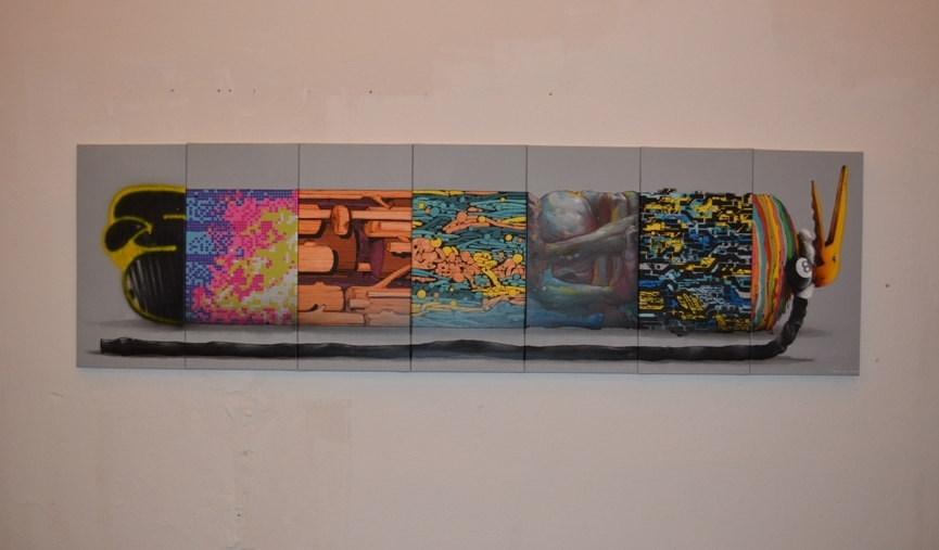 BC Gallery