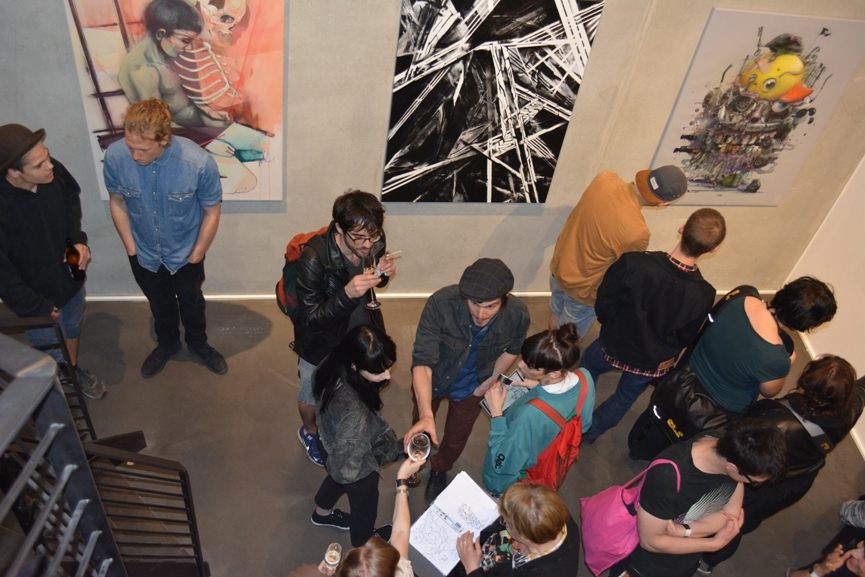 BC Gallery