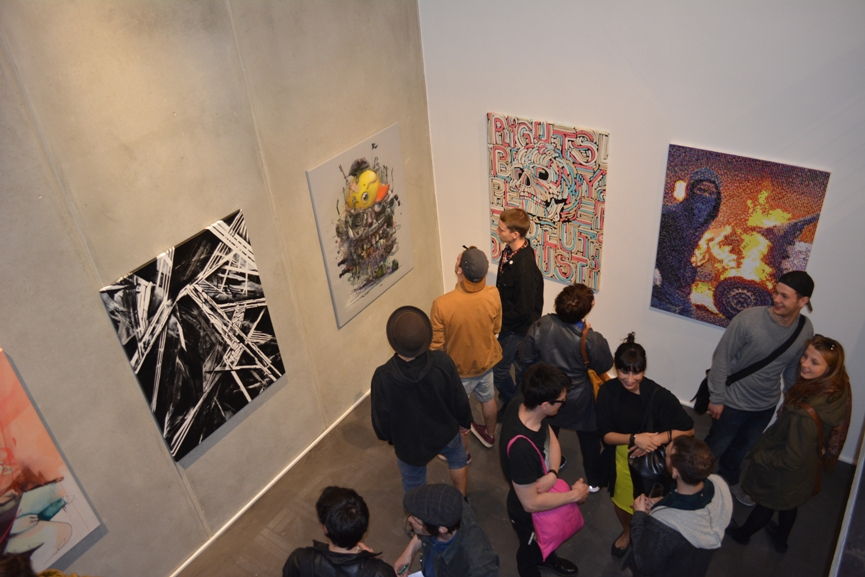 BC Gallery