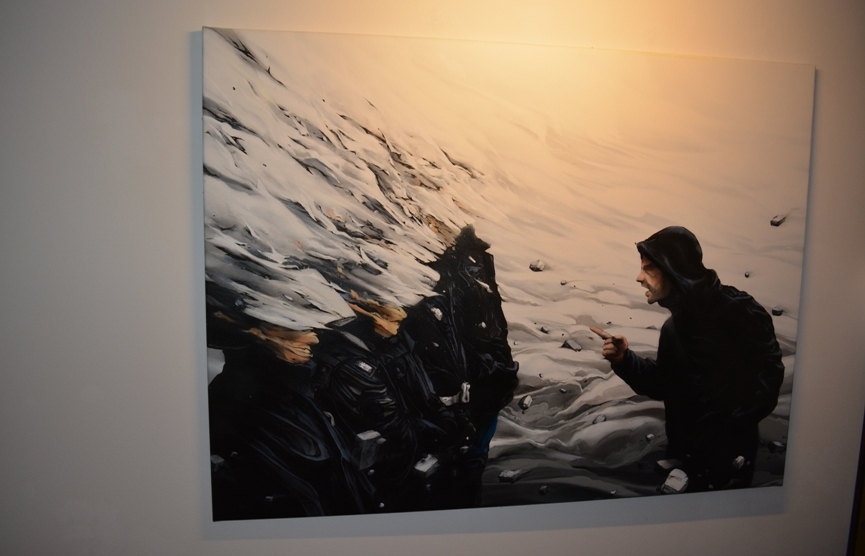 BC Gallery
