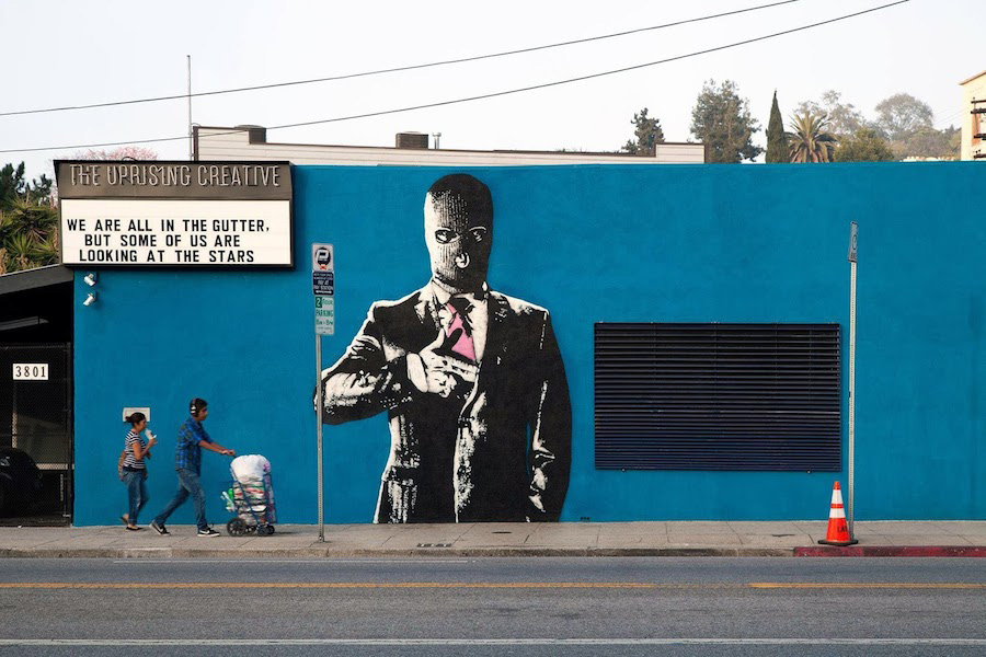 DOTDOTDOT mural