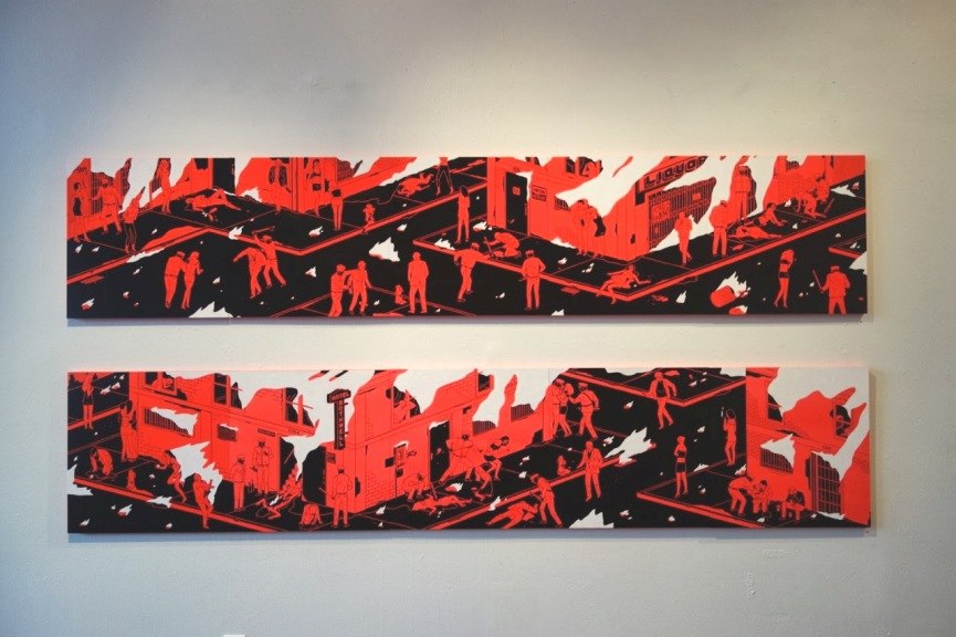 Cleon Peterson