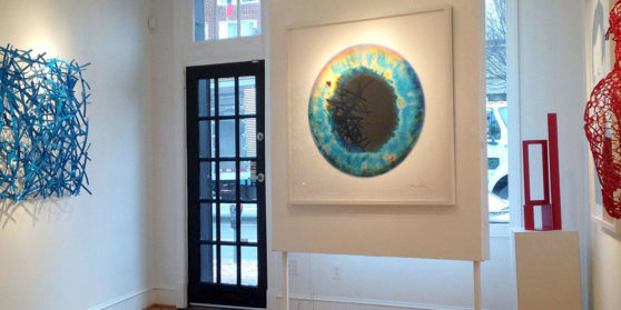 DTR Modern Galleries - Washington DC