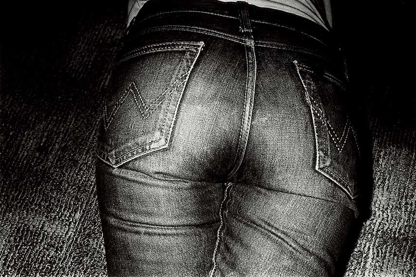 Daido Moriyama - A Journey to Nakaji 1, 1984