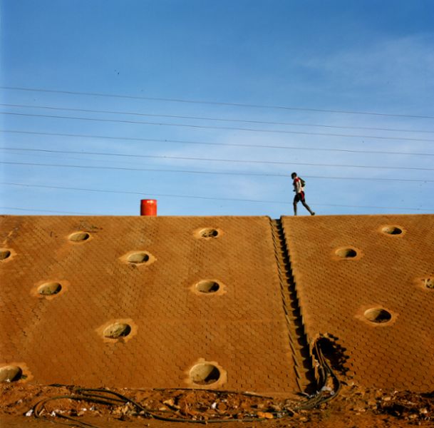 The World Atlas of Street Photography