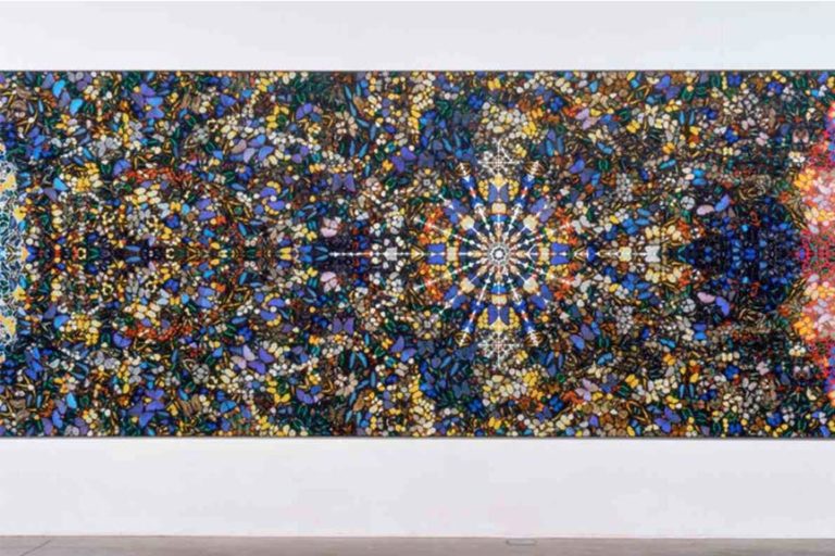 Who Are the Richest Artists in the World Today? | Widewalls